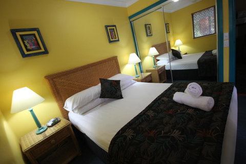 Aruba Beach Resort - Kempsey Accommodation 1