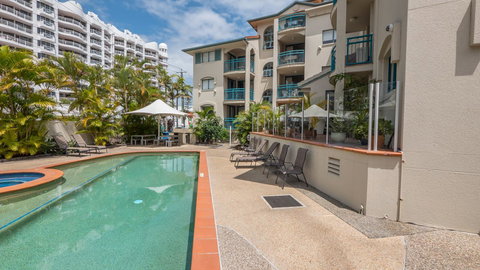 Aruba Beach Resort - Kempsey Accommodation 23