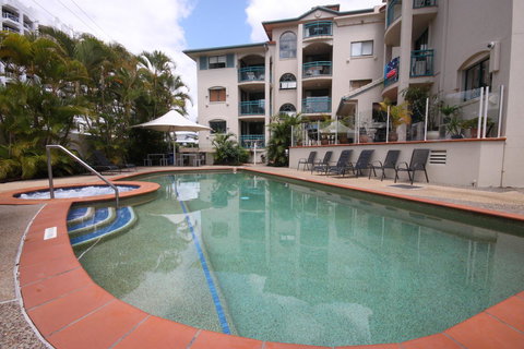 Aruba Beach Resort - Kempsey Accommodation 13