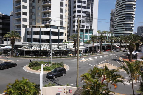 Aruba Beach Resort - Kempsey Accommodation 8