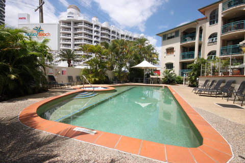 Aruba Beach Resort - Kempsey Accommodation 3