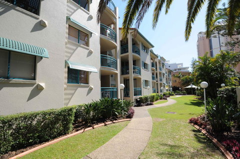Aruba Beach Resort - Kempsey Accommodation 16