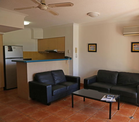 Aruba Beach Resort - Kempsey Accommodation 21