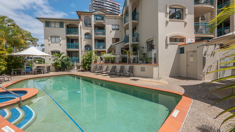 Aruba Beach Resort - Kempsey Accommodation 0