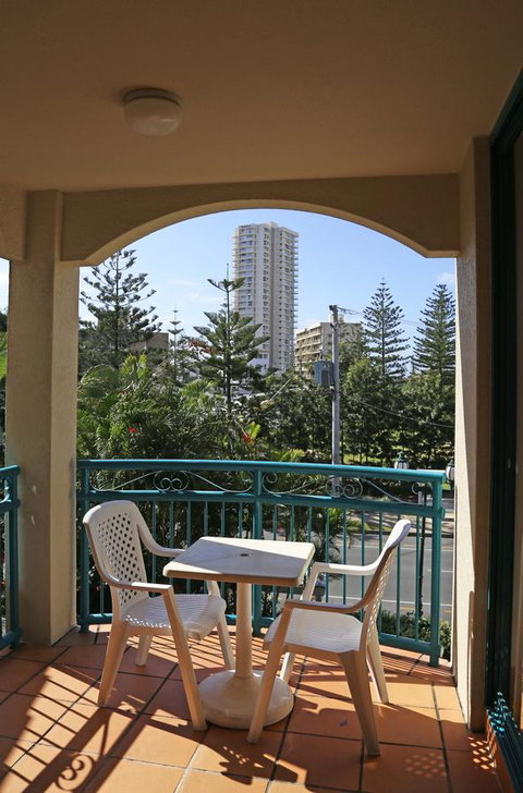 Aruba Beach Resort - Kempsey Accommodation 22