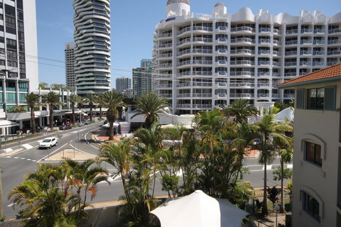 Aruba Beach Resort - Kempsey Accommodation 7