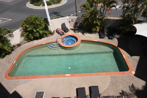 Aruba Beach Resort - Kempsey Accommodation 18