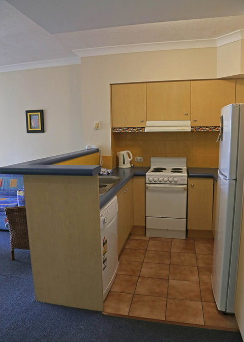 Aruba Beach Resort - Kempsey Accommodation 2