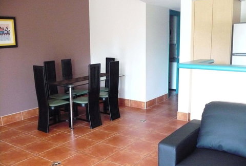 Aruba Beach Resort - Kempsey Accommodation 4