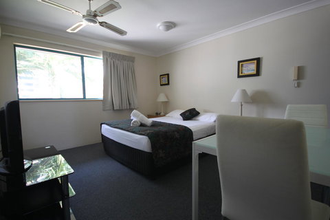 Aruba Beach Resort - Kempsey Accommodation 28