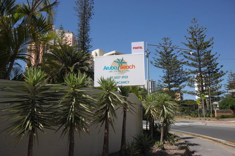 Aruba Beach Resort - Kempsey Accommodation 17