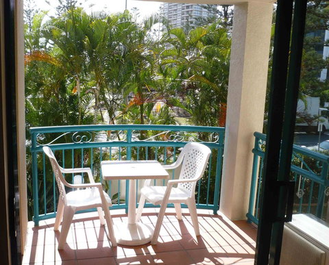 Aruba Beach Resort - Kempsey Accommodation 19