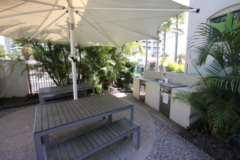 Aruba Beach Resort - Kempsey Accommodation 11