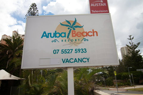 Aruba Beach Resort - Kempsey Accommodation 15