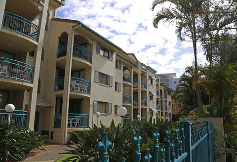 Aruba Beach Resort - Kempsey Accommodation 20