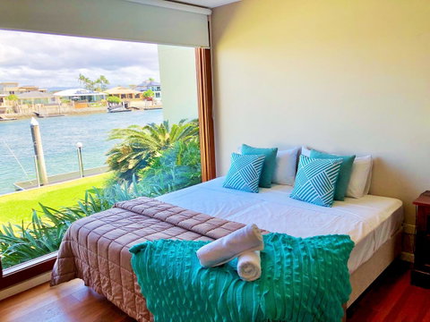Riverfront Dream - Kempsey Accommodation 32