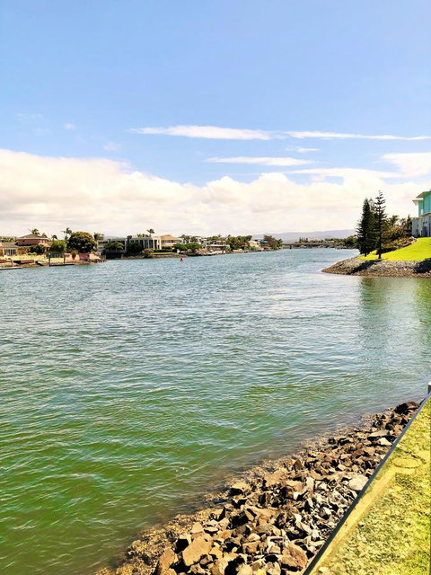 Riverfront Dream - Kempsey Accommodation 7
