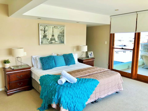 Riverfront Dream - Kempsey Accommodation 6