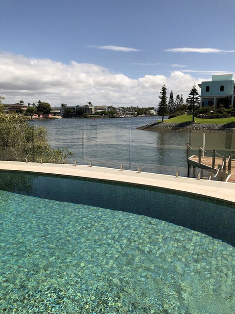 Riverfront Dream - Kempsey Accommodation 12