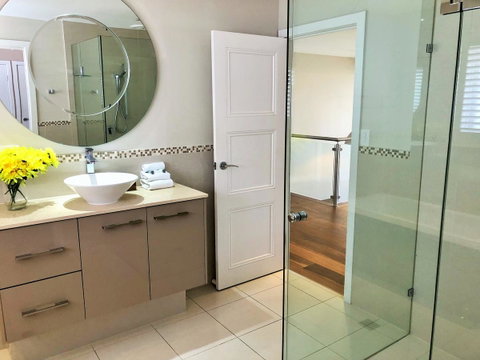 Riverfront Dream - Kempsey Accommodation 21