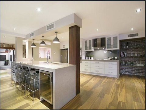 Riverfront Dream - Kempsey Accommodation 5