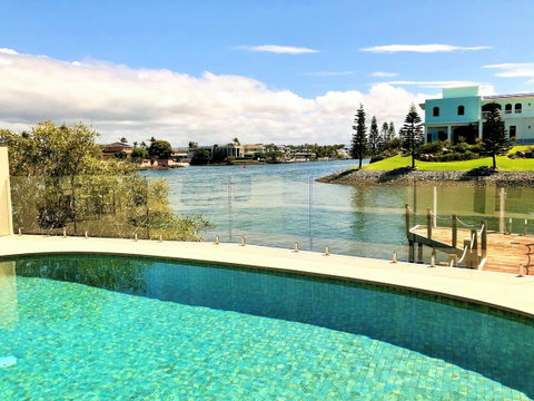 Riverfront Dream - Kempsey Accommodation 33