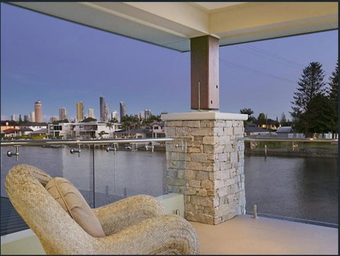 Riverfront Dream - Kempsey Accommodation 10