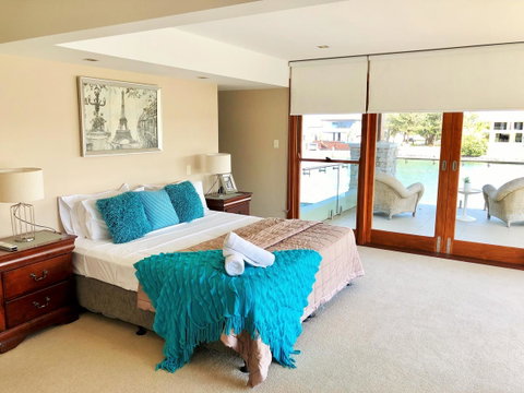 Riverfront Dream - Kempsey Accommodation 17