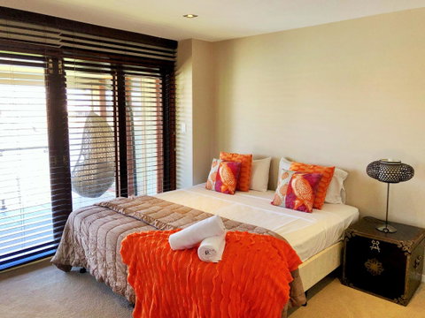 Riverfront Dream - Kempsey Accommodation 31