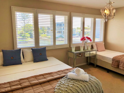 Riverfront Dream - Kempsey Accommodation 15