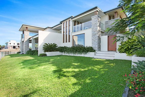 Riverfront Dream - Kempsey Accommodation 23
