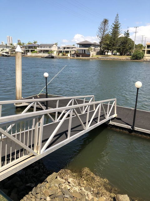 Riverfront Dream - Kempsey Accommodation 25