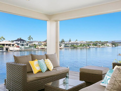 Riverfront Dream - Kempsey Accommodation 13