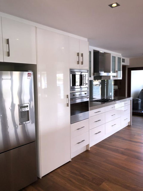 Riverfront Dream - Kempsey Accommodation 37