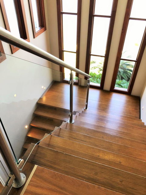 Riverfront Dream - Kempsey Accommodation 14