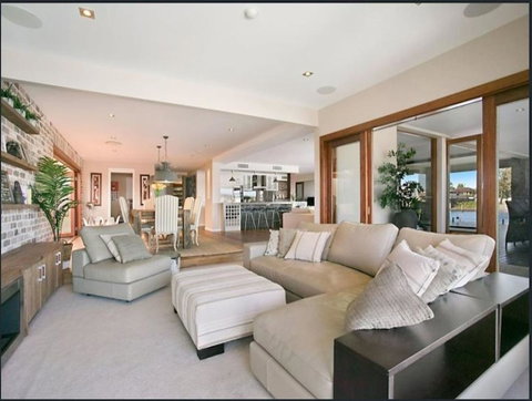 Riverfront Dream - Kempsey Accommodation 22