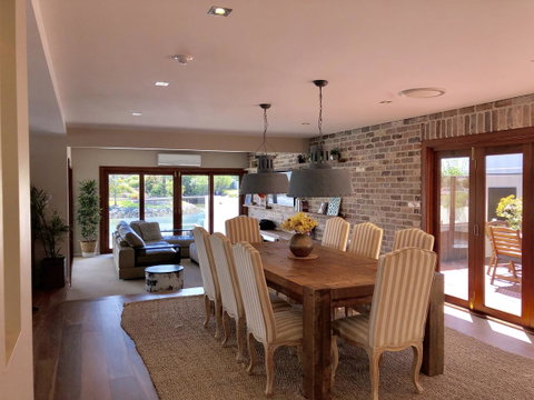 Riverfront Dream - Kempsey Accommodation 35