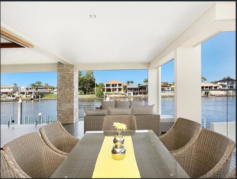 Riverfront Dream - Kempsey Accommodation 28