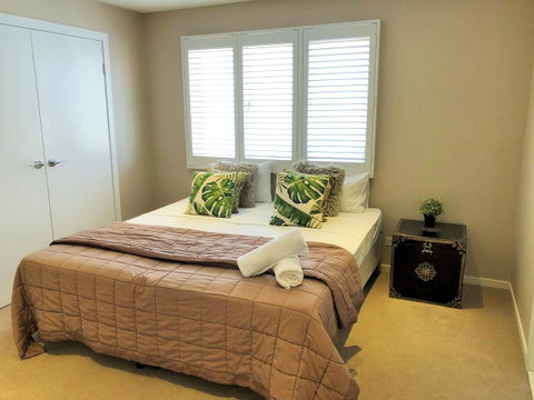 Riverfront Dream - Kempsey Accommodation 20