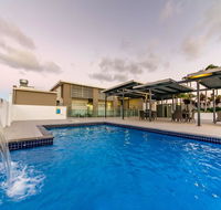 Echelon Apartments Yeppoon - Kempsey Accommodation