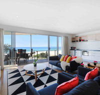 Sandbox Luxury Beach Front Apartments - Kempsey Accommodation