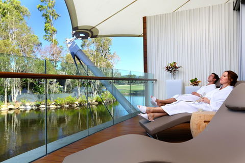RACV Royal Pines Resort Gold Coast - Kempsey Accommodation 29