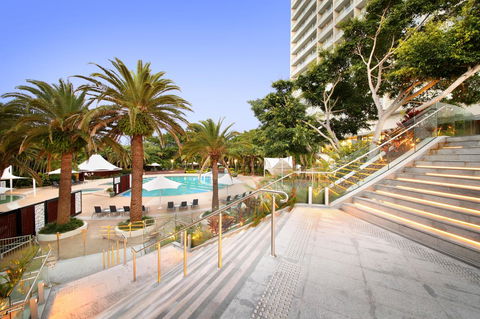 RACV Royal Pines Resort Gold Coast - Kempsey Accommodation 41