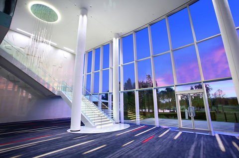 RACV Royal Pines Resort Gold Coast - Kempsey Accommodation 36