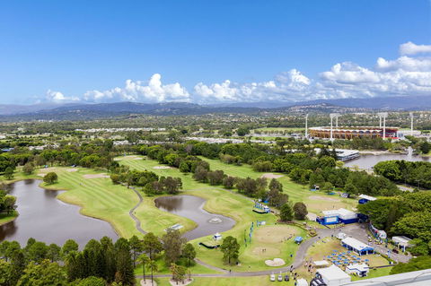 RACV Royal Pines Resort Gold Coast - Kempsey Accommodation 15