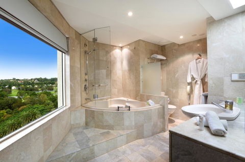 RACV Royal Pines Resort Gold Coast - Kempsey Accommodation 22