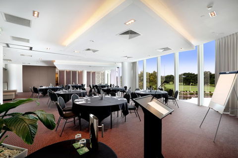 RACV Royal Pines Resort Gold Coast - Kempsey Accommodation 39