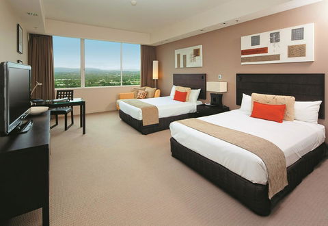 RACV Royal Pines Resort Gold Coast - Kempsey Accommodation 19
