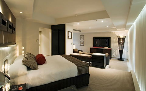 RACV Royal Pines Resort Gold Coast - Kempsey Accommodation 21