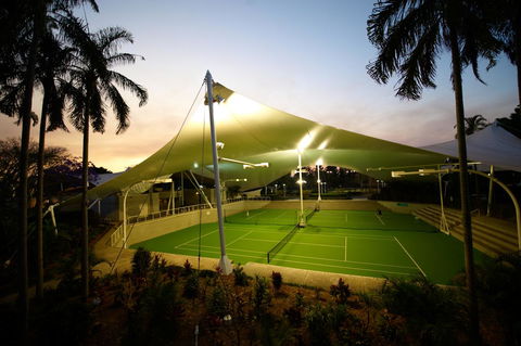 RACV Royal Pines Resort Gold Coast - Kempsey Accommodation 44